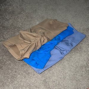 Workout Shorts *SOLD*